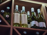 Cave à Vin