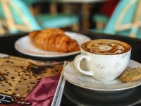 Café